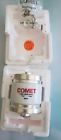 Cfmn-110cac-15-af-e Comet Capacitor Pf Kv Cfmn-110cac-15-af-e Comet Capacitor Pf Kv
