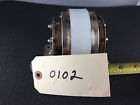 Cfsa-1500bac-15-ca-g Comet Vacuum Capacitor With