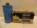 Cg103u025u3c Mallory Capacitor 10000mfd 25vdc Great Condition Blue Read