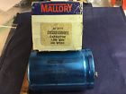Cg132t350f1 Mallory One Capacitor 1300