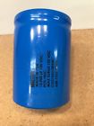 Cg153u100x4c Mallory Capacitor