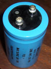 Cg182t200w4c3ph Philips Mallory Uf Mfd Dc Vdc Surge Electrolytic Can Capacitor