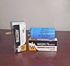 Cg241t450v4c Mallory Vintage Nos 2