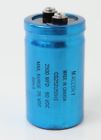 Cg252u50h1 Mallory Capacitor Mfd Vdc Nos