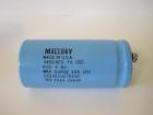 Cg3451u075v4c Mallory Lot Of Mfd Vcd Pos Max Surge Capacitor