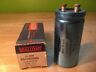 Cg452u50d1 Mallory Capacitor New Old Stock Mfd Wvdc Conductor Parts