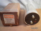Cg562u150g1 Mallory New Mfd Capacitor Surge Vdc