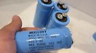 Cgr202u075r3c Mallory 4 X Capacitor