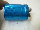 Cgr302u020r1n Mallory Capacitor Used