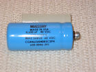 Cgr462u040r3c3ph Mallory Large Can Capacitor Uf Max Surge
