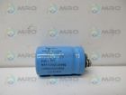 Cgr862u012r2c Mallory Capacitor Used