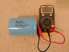 Cgs112t450x4c4ph Mallory Large Computer Grade Electrolytic Capacitor