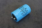 Cgs114u016w4c Mallory Capacitor 110000 Mfd