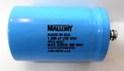 Cgs122t250v3c Mallary Capacitor Part No