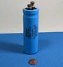 Cgs123u035r4c Cgs123uo35r4c Mallory Capacitor Aluminum Electrolytic Large Can