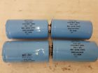 Cgs21u016x5r Mallory Lot Of Capacitor Type Cgs Untested