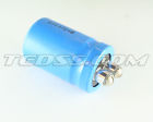Cgs222u050r2c Mallory Lot Of Large Can Electrolytic Capacitor