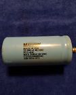 Cgs233u040v4c Mallory Capacitor Vdc