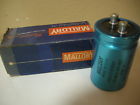 Cgs321t450dd1 Mallory Capacitor Nos