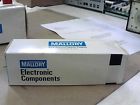 Cgs332u150v5c Mallory New Capacitor 3300mfd