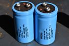 Cgs402u100vac4c Mallory Capacitor Free Shipping