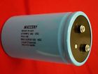 Cgs472t450x5c Mallory 4700 Mfd 450vdc Capacitor