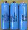 Cgs551t250r4c 658-0452-388 Mallory Lot Of 3 550uf 250vdc Electrolytic Capacitors