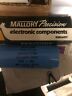 Cgs553u015v3l Mallory Mfd Capacitor