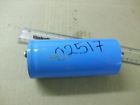 Cgs553u040w5l Mallory Capacitor Mfd Vdc