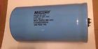 Cgs6021t250x5l Mallory 6000uf 250 Vdc
