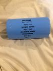 Cgs602t250x5l Mallory 6000mfd 250v Capacitor New