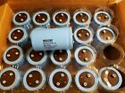 Cgs603uo50x5c Mallory Capacitor Uf Vdc