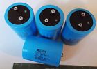 Cgs683u04ox4c Mallory 4 Capacitors 68000