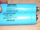 Cgs802u050r4c Mallory 2x 50v Large