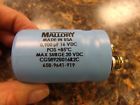 Cgs892u016r2c Mallory New 8900uf 16v