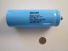 Cgs902u100v5l Mallory Electrolytic Capacitor 100vdc