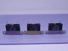 T116232 Ch20 Marcon Lot Of Capacitor Uf Vac