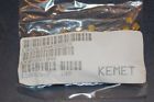 Ck05bx104k Kemet 100 1uf 50v