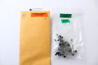 Ck05bx820k Avx Ceramic Leaded Capacitor Pack Of