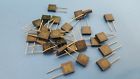 Ck06bx104k Avx Capacitor Ceramic Radial Pcs