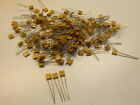 Ck06bx223k Avx Radial Capacitor Lot Of Capacitors