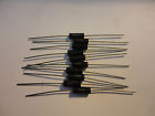 1uf-100v-10 Ck14br104k Kemet Axial Lead Ceramic Capacitor