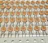 Ck45-b2h392kyr Tdk Lot Of Ceramic Disc Capacitors