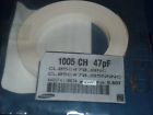 Cl05c470jb5nnnc Samsung Pcs Cap Ceramic Rohs