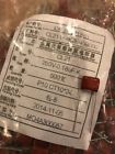 Cl21184k2e40b000 Zhongxing Metalized Poliester Film Capacitor New