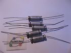 Cl26bj100sn3 Tansitor Tantalum Axial Capacitors