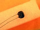 Cm04fd101j0 Cde Silver Mica Capacitor