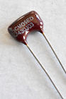 Mil-c-5 Cm05ed Cornell Dubilier Silvered Mica Capacitor Parts