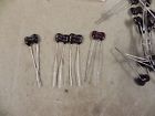 Cm05ed470jo3 Cornell Dubilier 125pcs 47pf