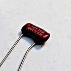 Cm05fd 181j08 Na Pcs Mica Ceramic Radial Capacitor Usa